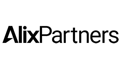 Alix Partners Logo
