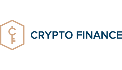 Crypto Finance logo